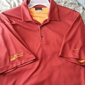 Nike fit dry